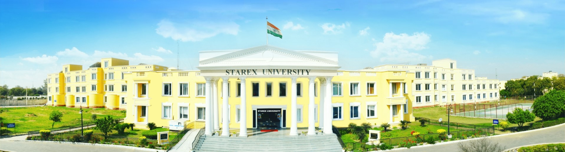 university image