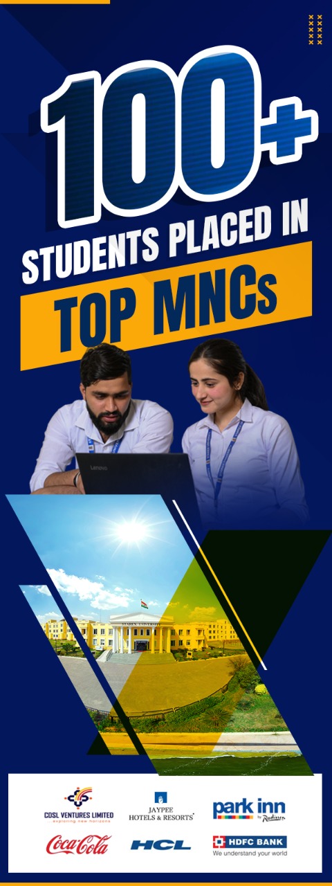 Placement Side bar