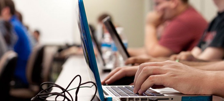 Top 5 Reasons To Study Computer Science Or IT